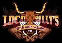Loco Billy's Wild Moon Saloon