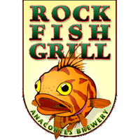 Anacortes Rockfish Grill