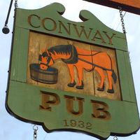The Conway Pub and Eatery