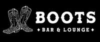 Boots Bar & Lounge
