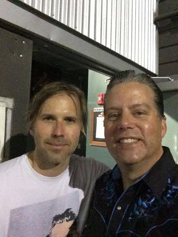 Brooks Wackerman
