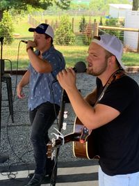 Private Show