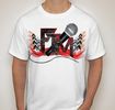 F.T.M T-Shirt w/Name