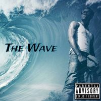 The Wave by J. Simmons