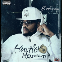 Hustler$ Mentality by J. Simmons