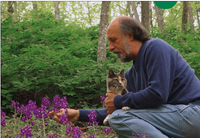 Woodland Wonders from the Wilds of WV- A Talk with Barry Glick