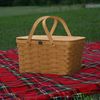 Picnic Basket for Two for Sun, August 25 