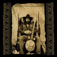 FOLK SONGS OF THE AMERICAN LONGHAIR  by BROTHER DEGE