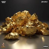 Gold Mine (single) by Kaseek Ortiz & Ben Grizz