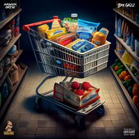 Pushin' Product (single) by Kaseek Ortiz & Ben Grizz