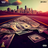 Road 2 Riches (single) by Kaseek Ortiz & Ben Grizz