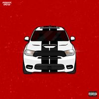 Push Start (single) by Kaseek Ortiz 