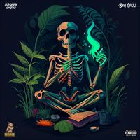 Weed 'n Sage by Kaseek Ortiz & Ben Grizz