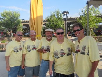 7/3/12 - Sun City Festival Pool Party
