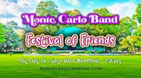 MCB at Festival of Friends 