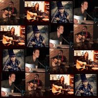 Singer-Songwriters at The Artbar