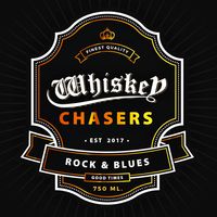 Whiskey Chasers at Caledonia