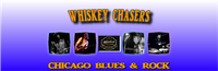 Whiskey Chasers at Gathering Place By The Grand