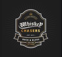 Whiskey Chasers host PRIVATE PARTY