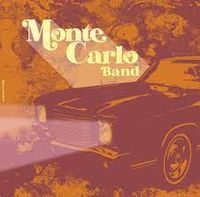 Monte Carlo Band @ Vibes in the Valley