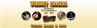 Whiskey Chasers LIVE at Stonewalls