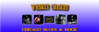 Whiskey Chasers at Black Swan