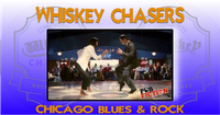 Pub Fiction Presents the Whiskey Chasers