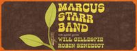 Marcus Starr Band returns to the Corktown