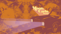 Monte Carlo Band RECORD RELEASE