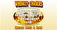 Whiskey Chasers Private Event