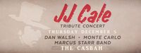 JJ Cale Tribute 