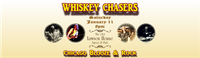 Whiskey Chasers hit Hagersville