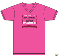Dylanfest 32 Women's 2X Large T-Shirt
