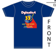 Dylanfest33 Men's 2XL T-Shirt