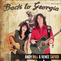 Back To Georgia by Andy Hill & Renee Safier