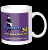 Dylanfest 31- Mug