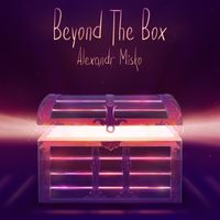 "Beyond The Box" by Alexandr Misko