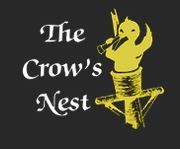 Crow's Nest with Tommy Flynn