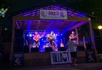Tallboy at Saz's High Life Stage WI State Fair