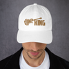 Solomon King T's & Hats