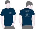 SPECIAL EDITION - Village Celimontana 2020 LIVE T-Shirt