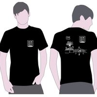 SPECIAL EDITION T-shirt, click for sizes etc.