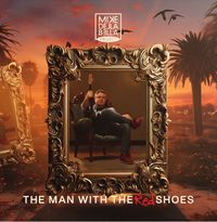 rocknews.ch  review of "The Man With The Red Shoes"