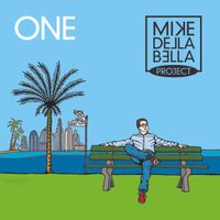 ONE - .wav digital download by Mike Della Bella Project