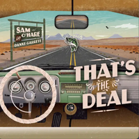 That's the Deal by Sam O'Hare and Danny Garrett