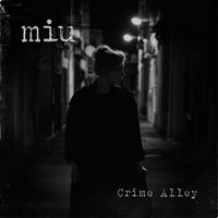 Crime Alley: CD