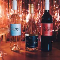 Miu Wein-Kollektion 3er Set + Crime Alley CD