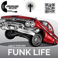 FUNK LIFE by Profosee