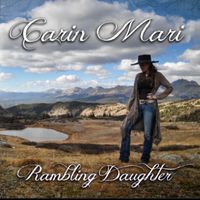 Rambling Daughter: CD