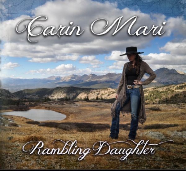 Rambling Daughter: CD